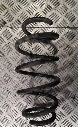 Ford S-MAX Rear coil spring