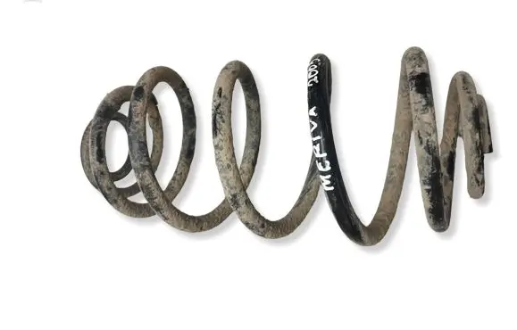 Opel Meriva A Rear coil spring 