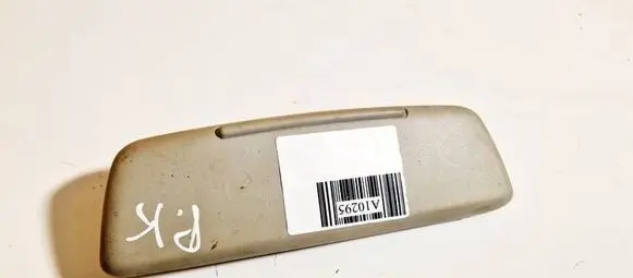 Ford Focus C-MAX Other interior part r7wma