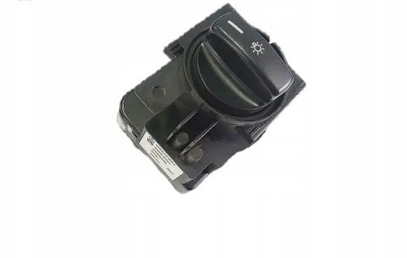 Mercedes-Benz A W169 Light switch 1695451304