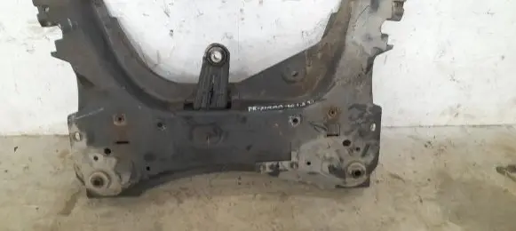 Nissan Micra Front subframe