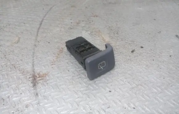 Land Rover Freelander Wiper switch 