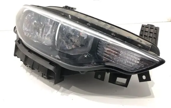 Fiat Tipo Headlight/headlamp 52145159