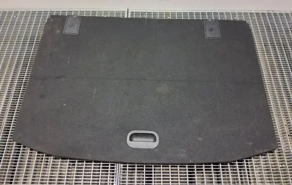 Hyundai ix20 Trunk bottom trim panel 857201P000 088430100201