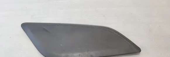 Audi A6 S6 C7 4G Centre console side trim front 4G0863305