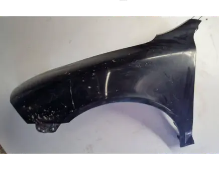 Skoda Octavia Mk2 (1Z) Fender