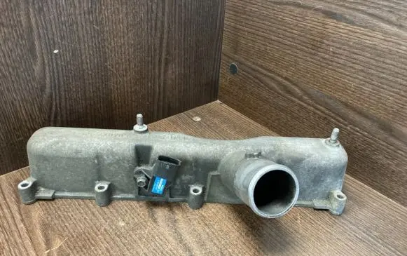 Iveco Daily 3rd gen Intake manifold 504077259 0281002437
