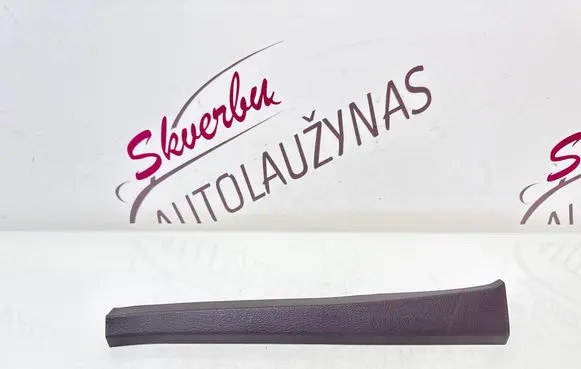 Porsche Cayenne (92A) Other sill/pillar trim element 7P0868237A