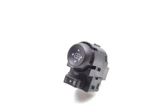 Opel Insignia A Wing mirror switch 23204016 371146