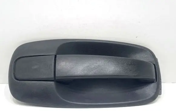Renault Trafic II (X83) Front door exterior handle 8200897943