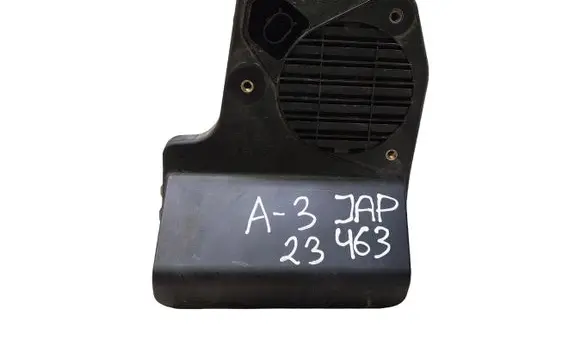 Audi A3 8Y Alarm system siren 5GE035362A
