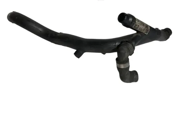 BMW 1 E81 E87 Engine coolant pipe/hose 7787380 11537787380