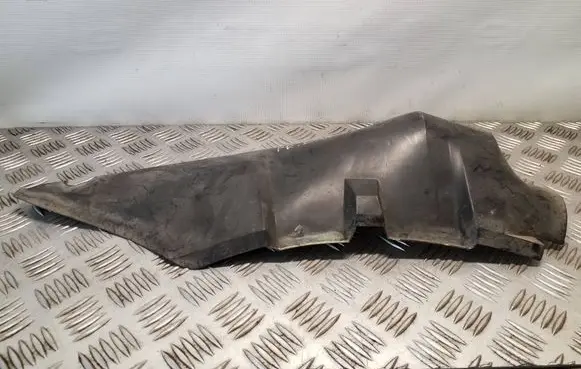 Ford Transit Front wheel arch liner splash guards YC1516F573