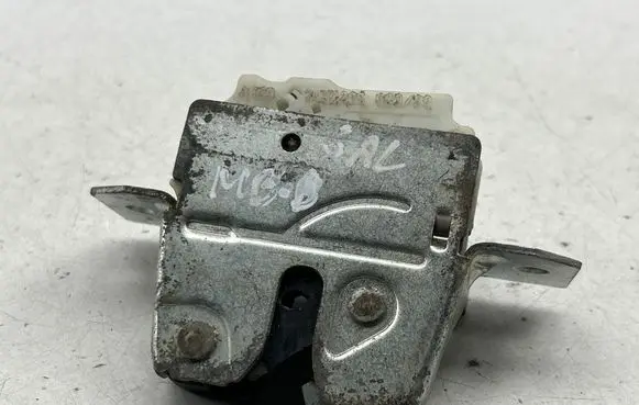 Mercedes-Benz B W245 Tailgate/trunk/boot lock/catch/latch 