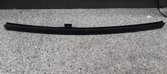 Renault Megane I Door glass rail 