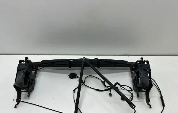 BMW 7 F01 F02 F03 F04 Top upper radiator support slam panel 7199417 7200887
