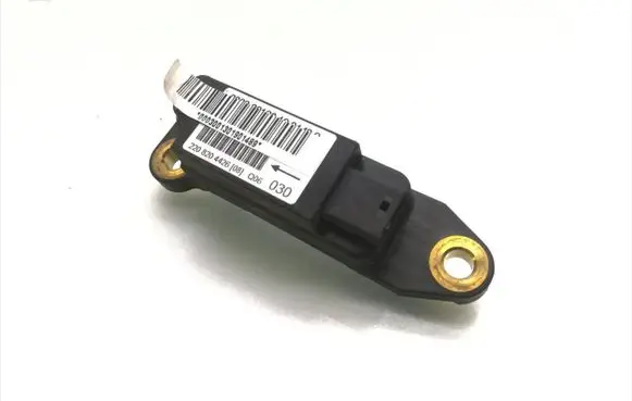 Mercedes-Benz S W220 Airbag deployment crash/impact sensor 2208204426