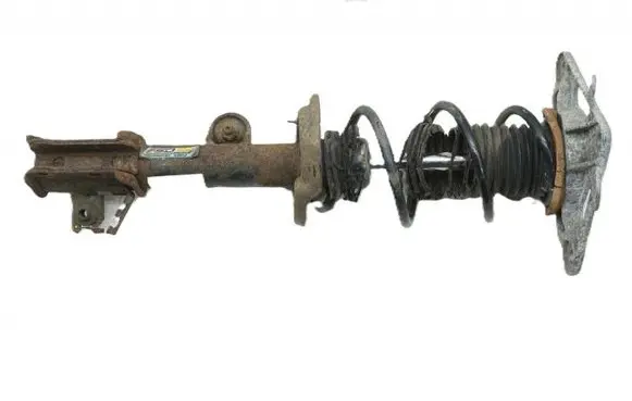 Jeep Renegade Rear shock absorber/damper 00520121350