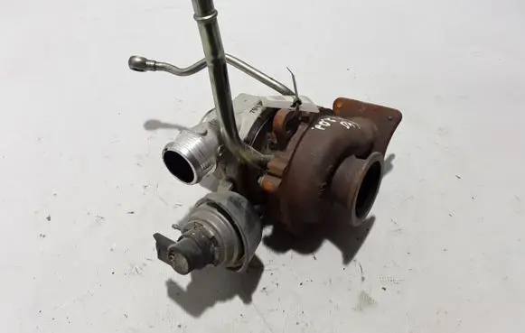 Volvo V40 Turbo 31380220