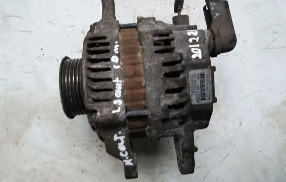Mitsubishi Colt Generator/alternator 1800A222