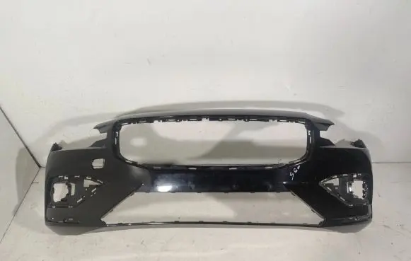 Volvo S60 Front bumper 31690589