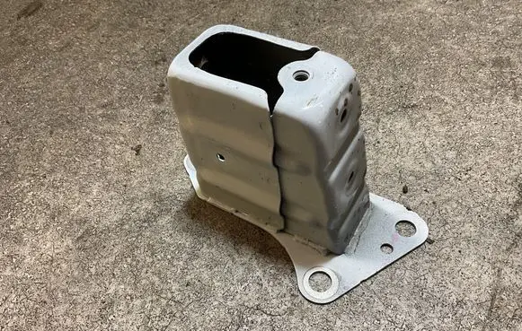 MG MG4 ev Front shock absorber damper bump stop 11058950
