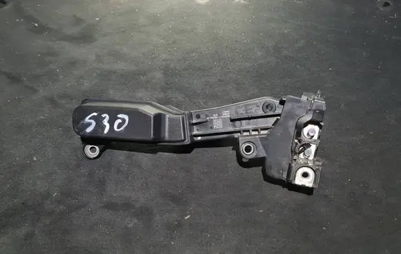 BMW 5 G30 G31 Engine control unit/module ECU BMJP95N117 592820 9339828