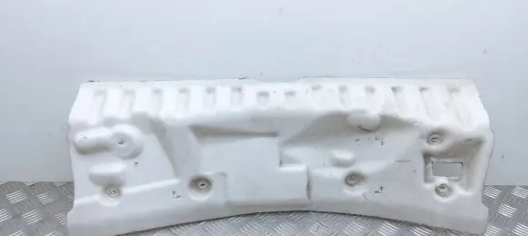 Toyota Proace Front bumper foam support bar 9819454580 1962239X