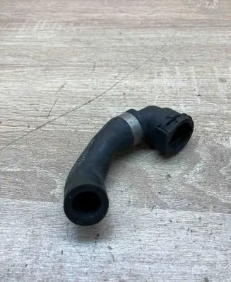 BMW 5 E60 E61 Engine coolant pipe/hose 7792622