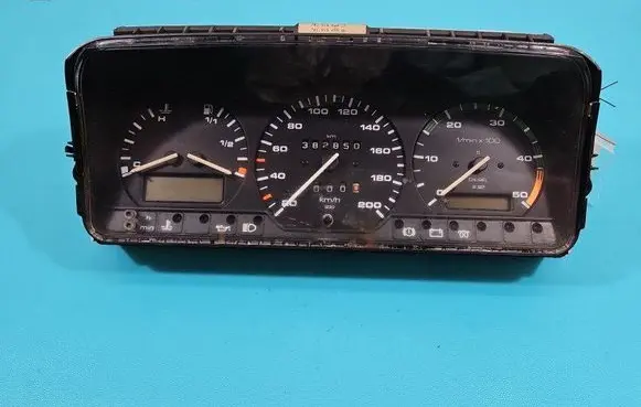 Volkswagen Transporter - Caravelle T4 Speedometer (instrument cluster) IMPRK1453618