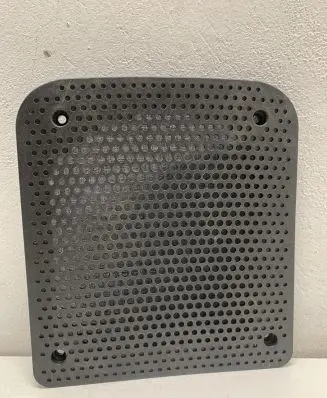 BMW 2 F46 Subwoofer grill/trim 2622500 615836