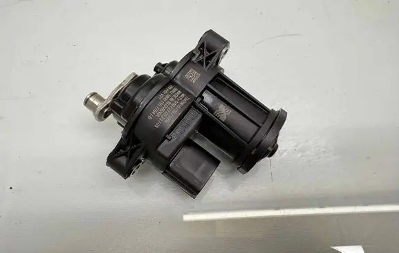 Seat Arona Turbine electric control actuator 72476615