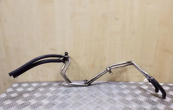 Mercedes-Benz CLS C219 Fuel line/pipe/hose A6420700332