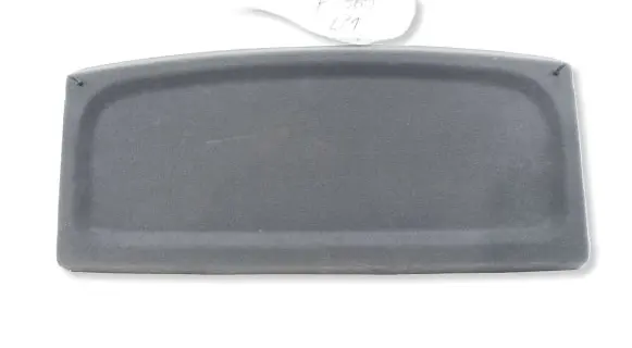 Volkswagen Polo V 6R Parcel shelf 6R6867760B