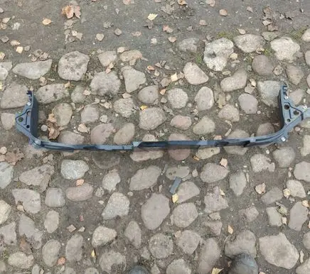 Seat Leon IV Rear bumper lower part trim 5FA825189B