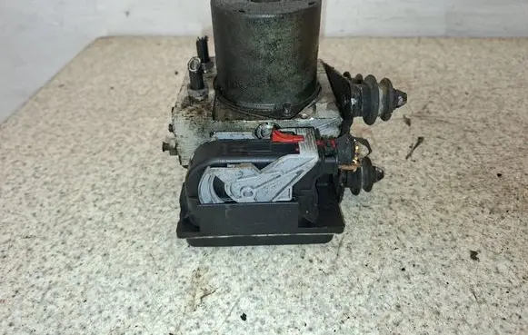 Audi Q5 SQ5 8R ABS Pump 8R0614517Q 110417750057 0265236333