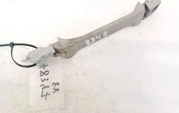 Volvo S40, V40 Rear interior roof grab handle 30866986