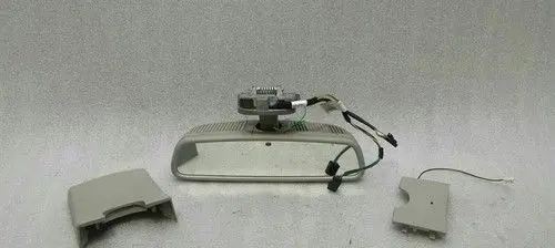 Mercedes-Benz CL C216 Rear view mirror (interior) A2218103417