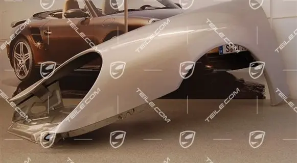 Porsche Boxster 986 Fender 99650303106GRV