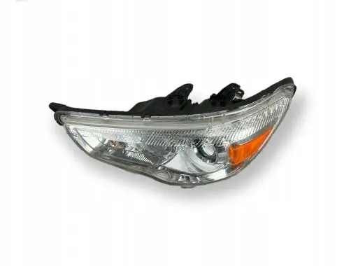 Mitsubishi ASX Headlight/headlamp