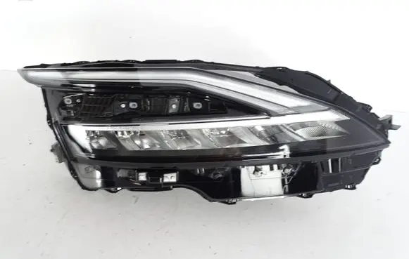 Nissan Qashqai J12 Headlight/headlamp 100-8D021
