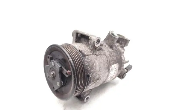 Skoda Octavia Mk3 (5E) Air conditioning (A/C) compressor (pump) 5Q0820803B