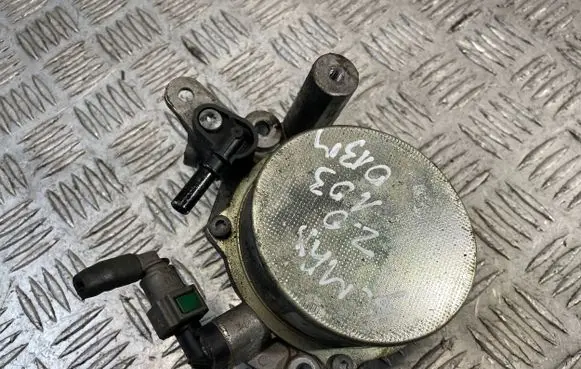 Ford S-MAX Vacuum pump 9673836180 11T2060528 7021390500