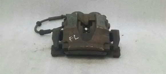 Mercedes-Benz ML W166 Front brake caliper A1664210581