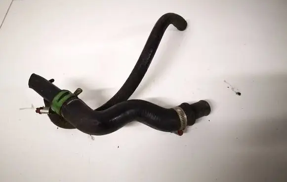 Volkswagen Golf II Engine coolant pipe/hose 191819373h