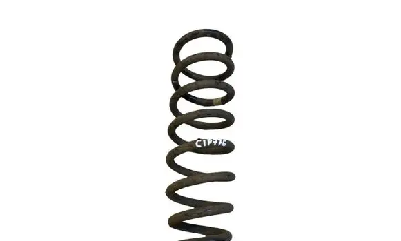 Hyundai Tucson IV NX4 Rear coil spring 55330CZCF0