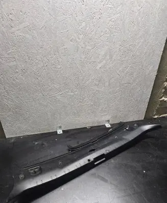 BMW 7 E65 E66 Trunk/boot sill cover protection 51478223560