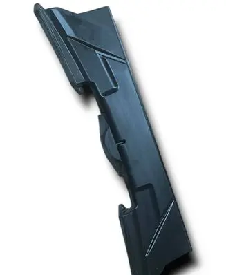 BMW X1 E84 Oil filter mounting bracket D301 15677210
