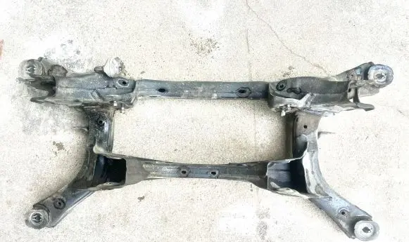 KIA Sportage Rear beam 55405N9050