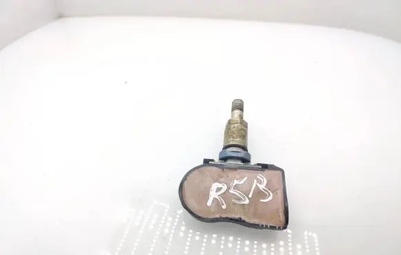 Tire pressure sensor